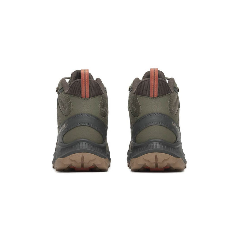 Merrell - Men's Speed Strike 2 Mid Waterproof Hiking Boots (J037835)