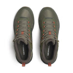 Merrell - Men's Speed Strike 2 Mid Waterproof Hiking Boots (J037835)
