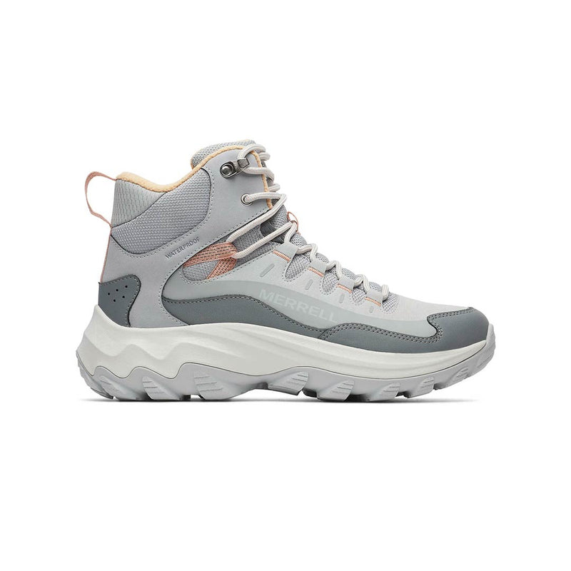 Merrell - Women's Thermo Chill 2 Mid Waterproof Boots (J038772)