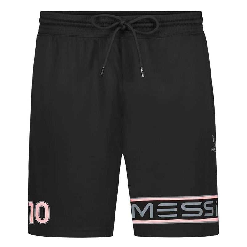 Messi - Men's Messi Barz Shorts (MMH0272US 001)