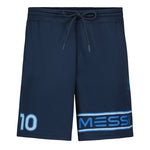Messi - Men's Messi Barz Shorts (MMH0272US 410)