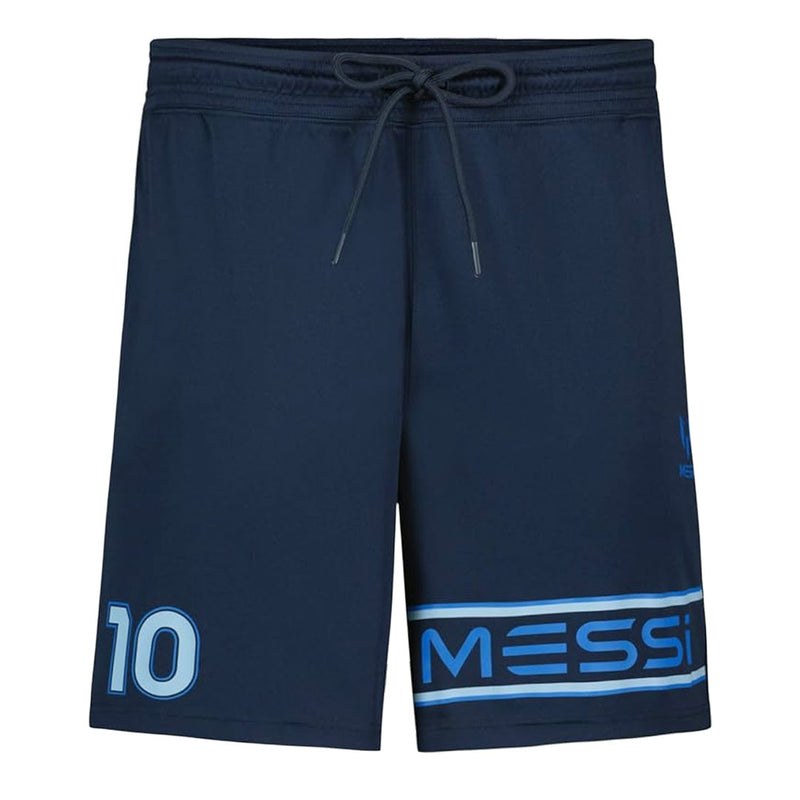 Messi - Men's Messi Barz Shorts (MMH0272US 410)