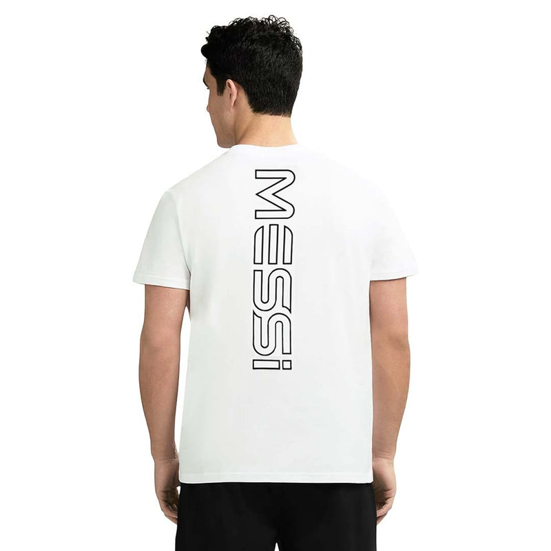 Messi - Men's Messi Dual T-Shirt (MMN0268US 110)