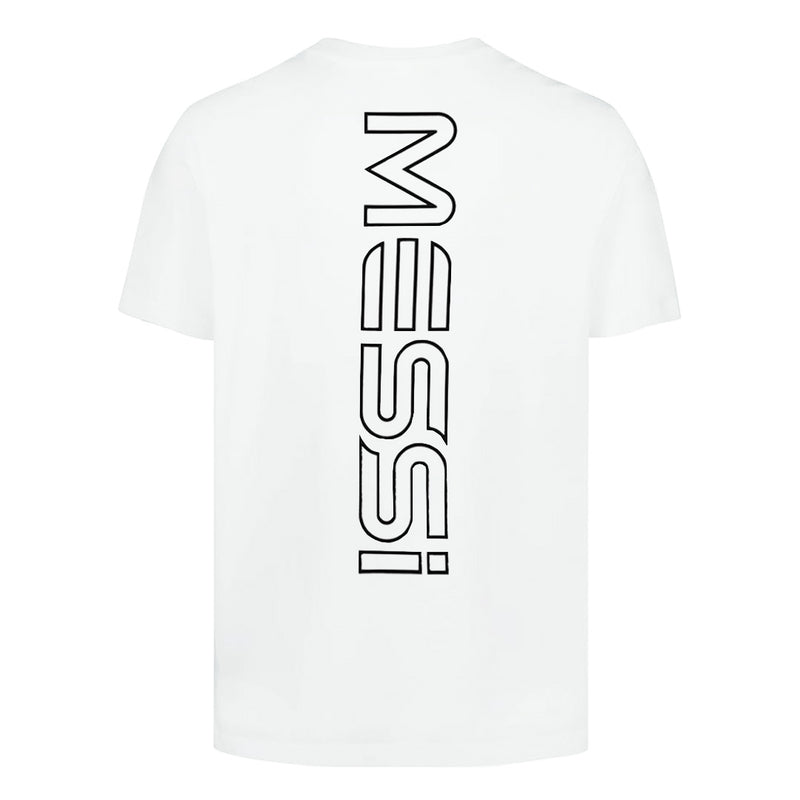 Messi - Men's Messi Dual T-Shirt (MMN0268US 110)