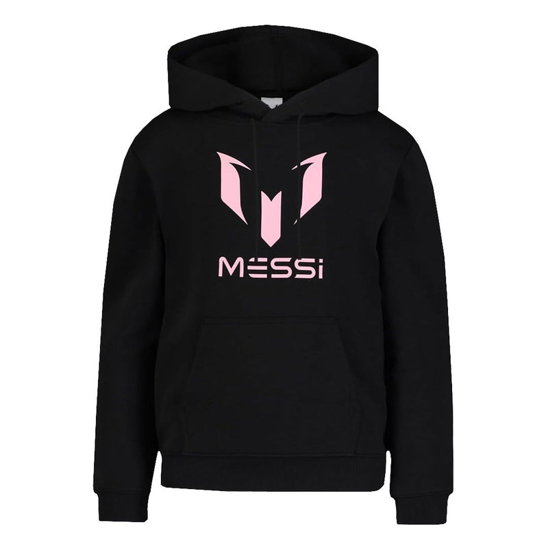 Messi - Men's Messi Essential Hoodie (MMF0012CAW 001)