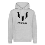Messi - Men's Messi Essential Hoodie (MMF0012CAW 060)
