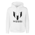 Messi - Men's Messi Essential Hoodie (MMF0012CAW 110)