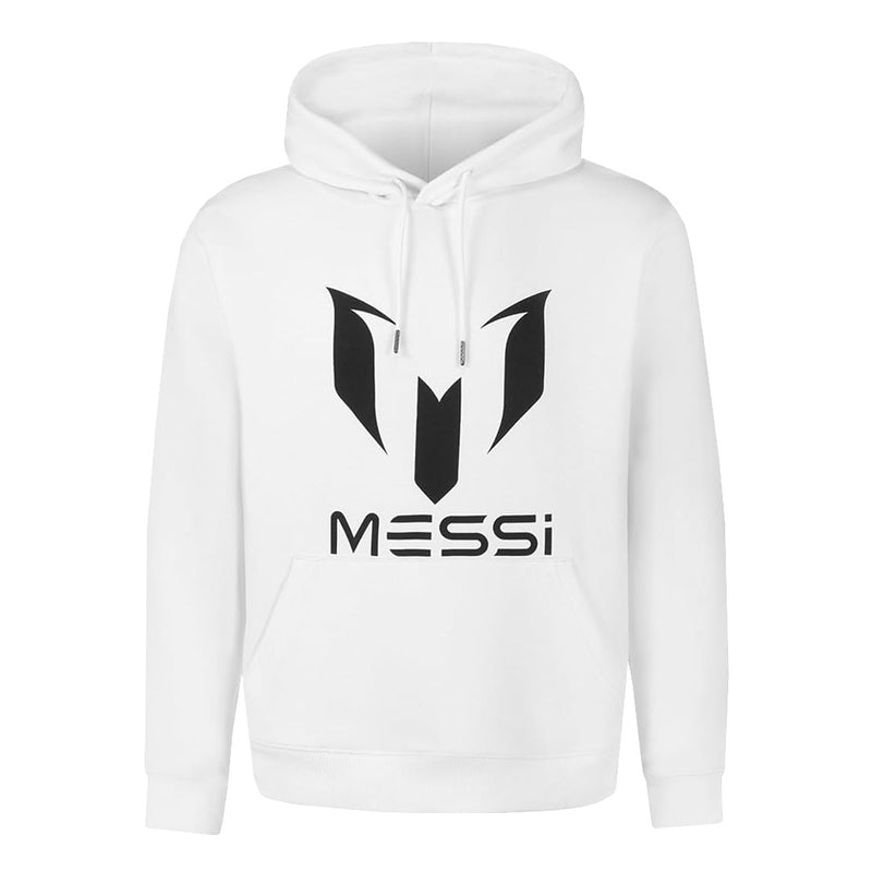 Messi - Men's Messi Essential Hoodie (MMF0012CAW 110)