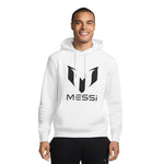 Messi - Men's Messi Essential Hoodie (MMF0012CAW 110)
