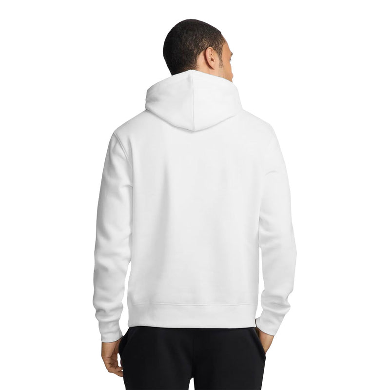 Messi - Men's Messi Essential Hoodie (MMF0012CAW 110)