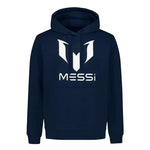 Messi - Men's Messi Essential Hoodie (MMF0012CAW 410)