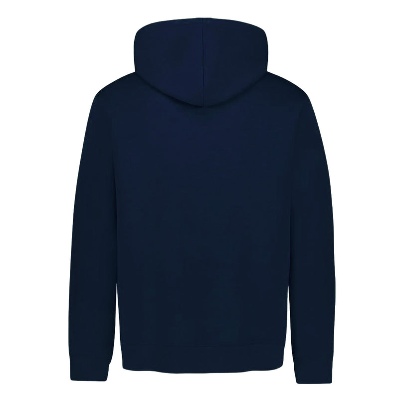 Messi - Men's Messi Essential Hoodie (MMF0012CAW 410)