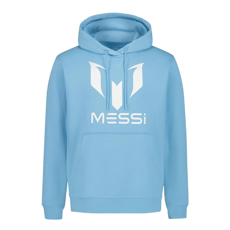 Messi - Men's Messi Essential Hoodie (MMF0012CAW 420)