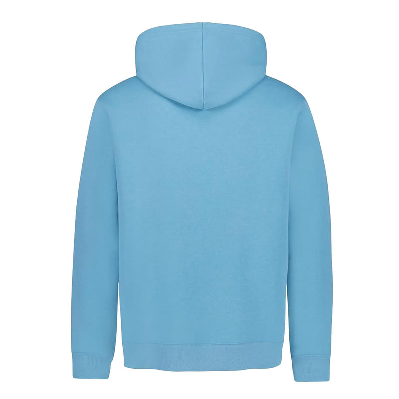 Messi - Men's Messi Essential Hoodie (MMF0012CAW 420)