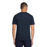 Messi - Men's Messi Essential Shadow T-Shirt (MMN0033CAW 410)