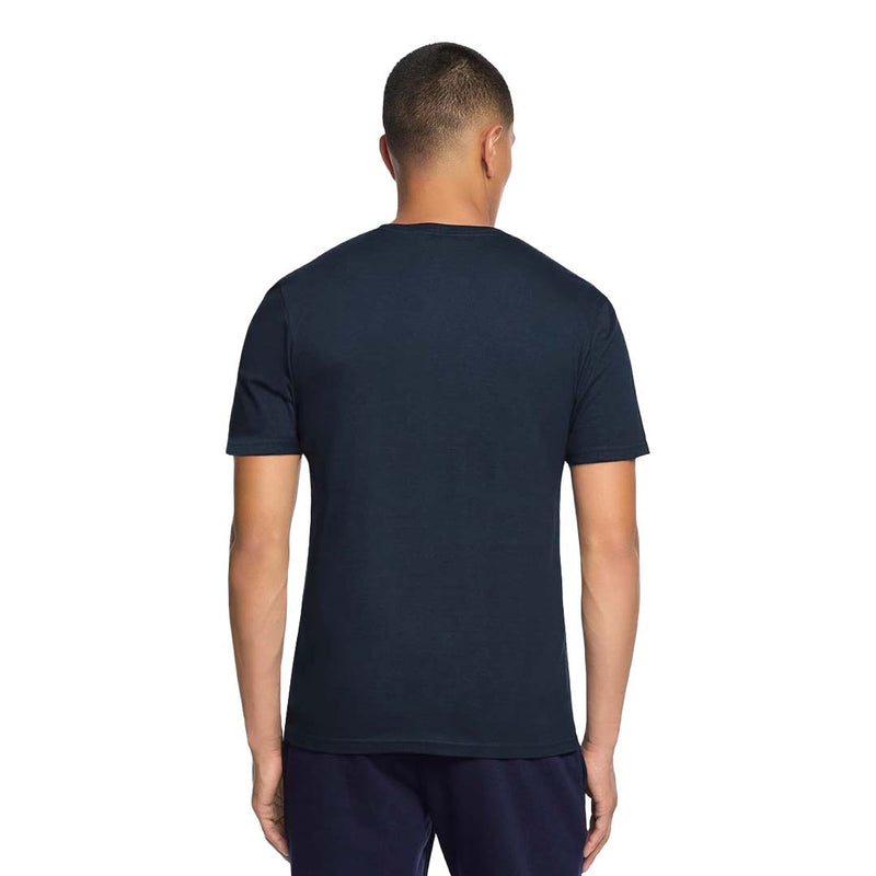 Messi - Men's Messi Essential Shadow T-Shirt (MMN0033CAW 410)