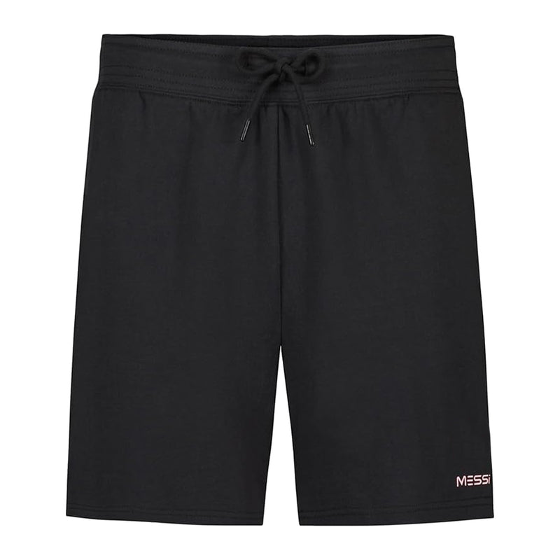 Messi - Men's Messi Fleece Shorts (MMH0105US 001)