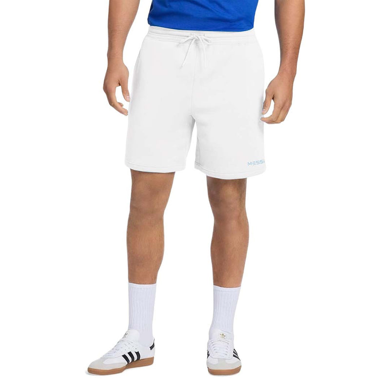 Messi - Men's Messi Fleece Shorts (MMH0105US 110)
