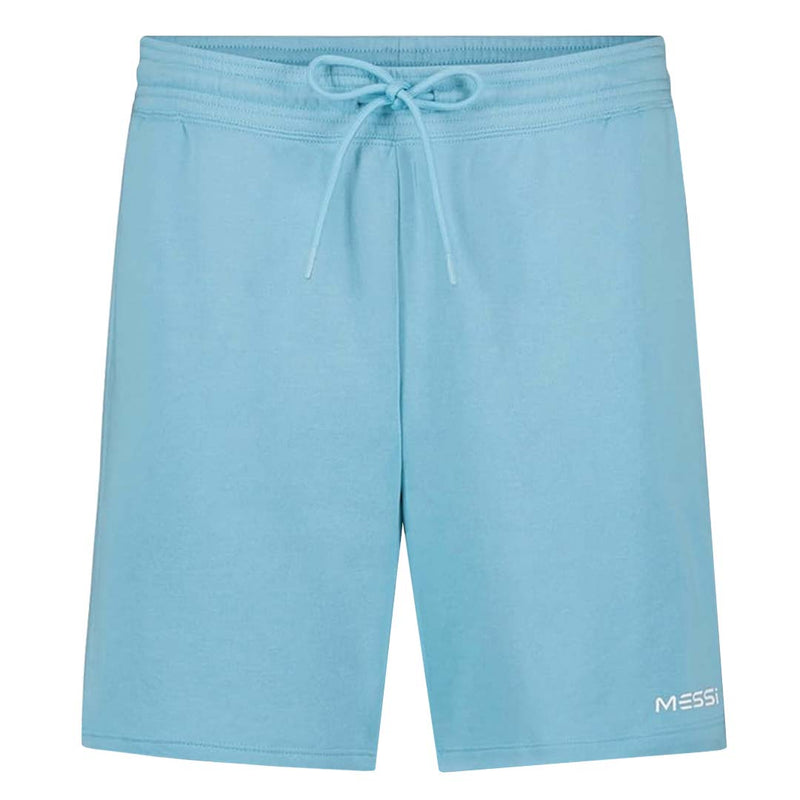 Messi - Men's Messi Fleece Shorts (MMH0105US 420)