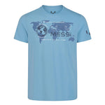 Messi - Men's Messi Global T-Shirt (MMN0270US 420)
