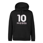 Messi - Men's Messi Hoodie (MMF0123US 001)