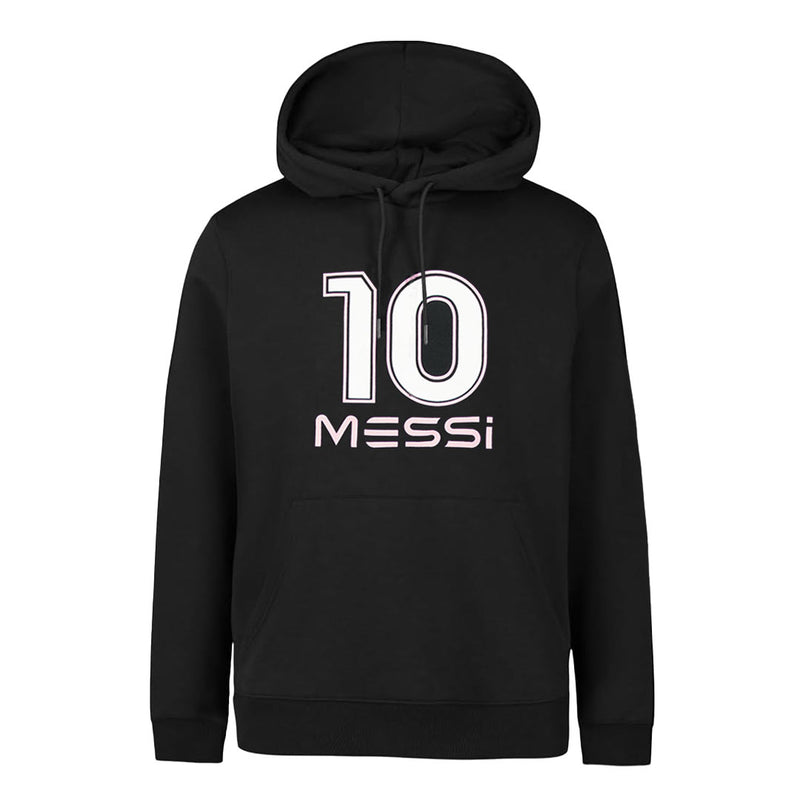 Messi - Men's Messi Hoodie (MMF0123US 001)