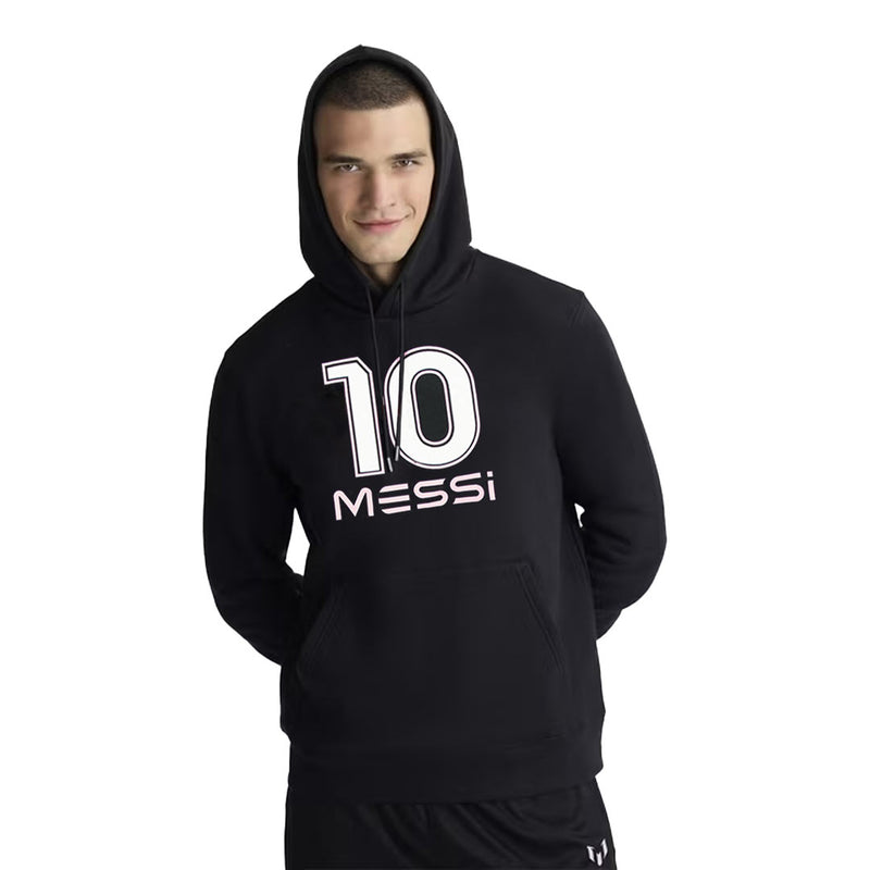 Messi - Men's Messi Hoodie (MMF0123US 001)
