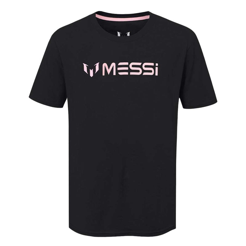 Messi - Men's Messi Linear T-Shirt (MMK0267US 001)