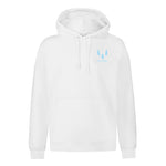 Messi - Men's Messi Ombre Logo Hoodie (MMF0106CAW 110)