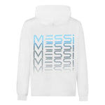 Messi - Men's Messi Ombre Logo Hoodie (MMF0106CAW 110)