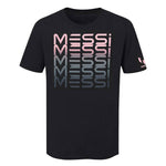 Messi - Men's Messi Ombre T-Shirt (MMN0085CAW 001)