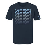 Messi - Men's Messi Ombre T-Shirt (MMN0085CAW 410)