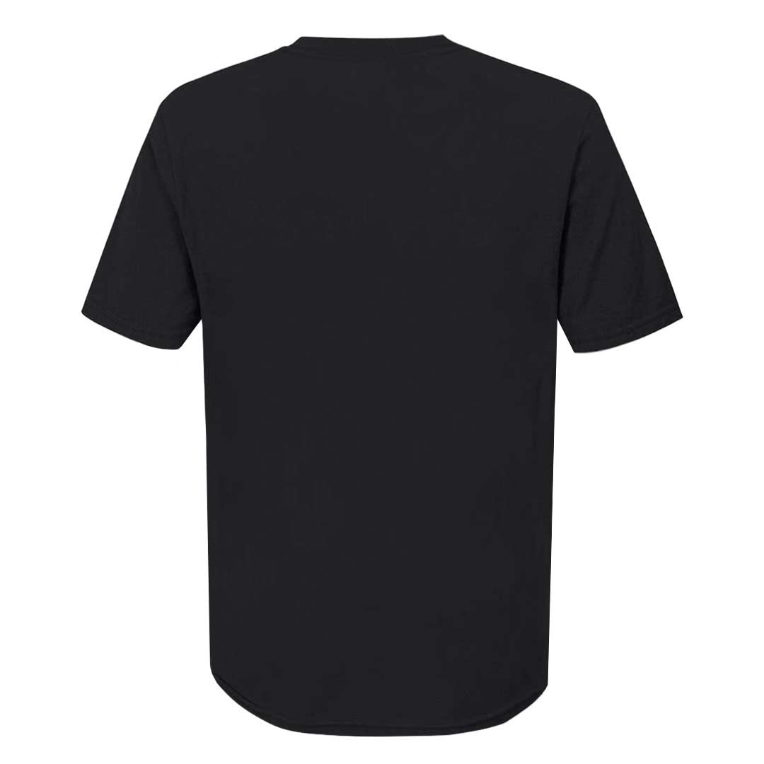 Messi - Men's Messi Outline Logo T-Shirt (MMK0266US 001) – SVP Sports