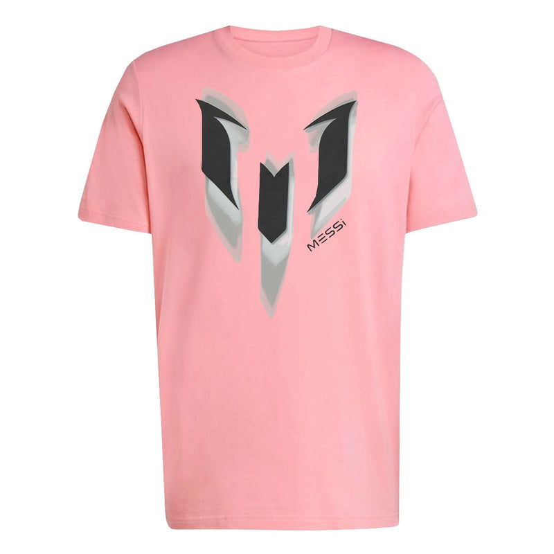 Messi - Men's Messi Shift T-Shirt (MMN0205US 680)