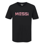 Messi - Men's Messi Silhouette T-Shirt (MMN0015US 001)