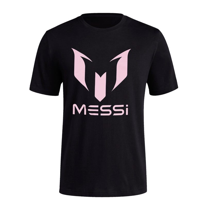 Messi - Men's Messi T-Shirt (MMK0001CAW 001)