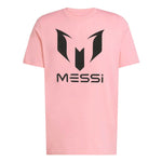 Messi - Men's Messi T-Shirt (MMK0001CAWG 680)