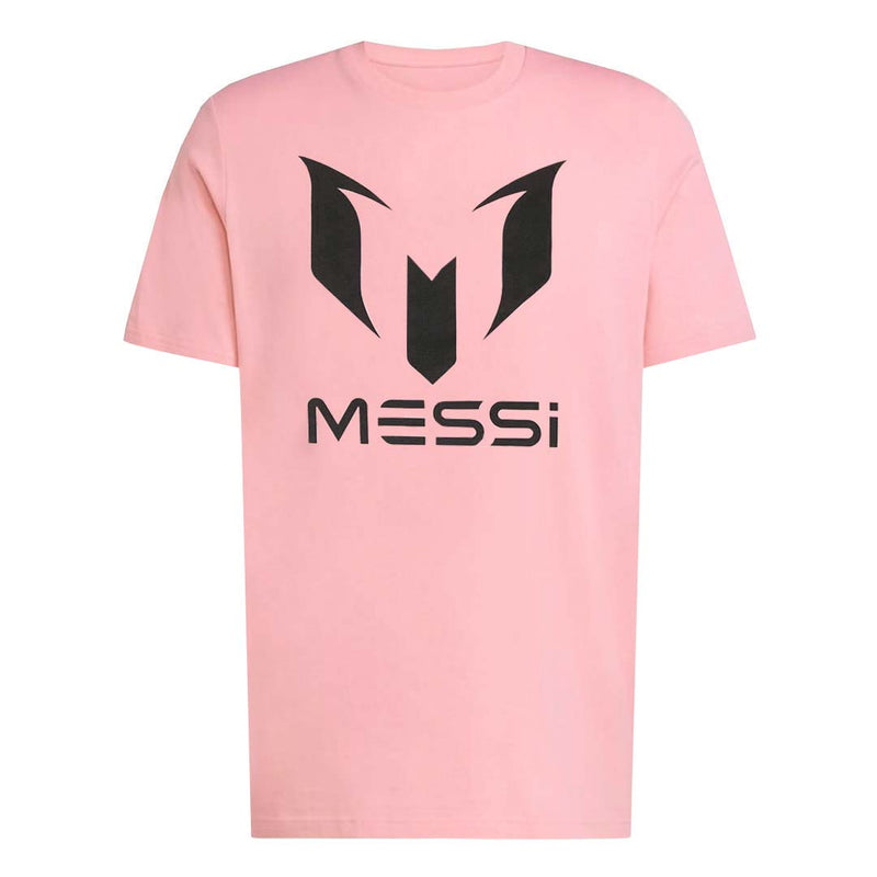 Messi - Men's Messi T-Shirt (MMK0001CAWG 680)