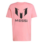 Messi - Men's Messi T-Shirt (MMK0001CAWG 680)