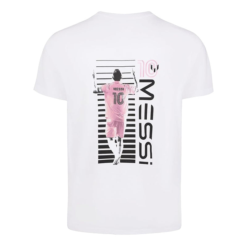 Messi - Men's Messi T-Shirt (MMN0028US 110)