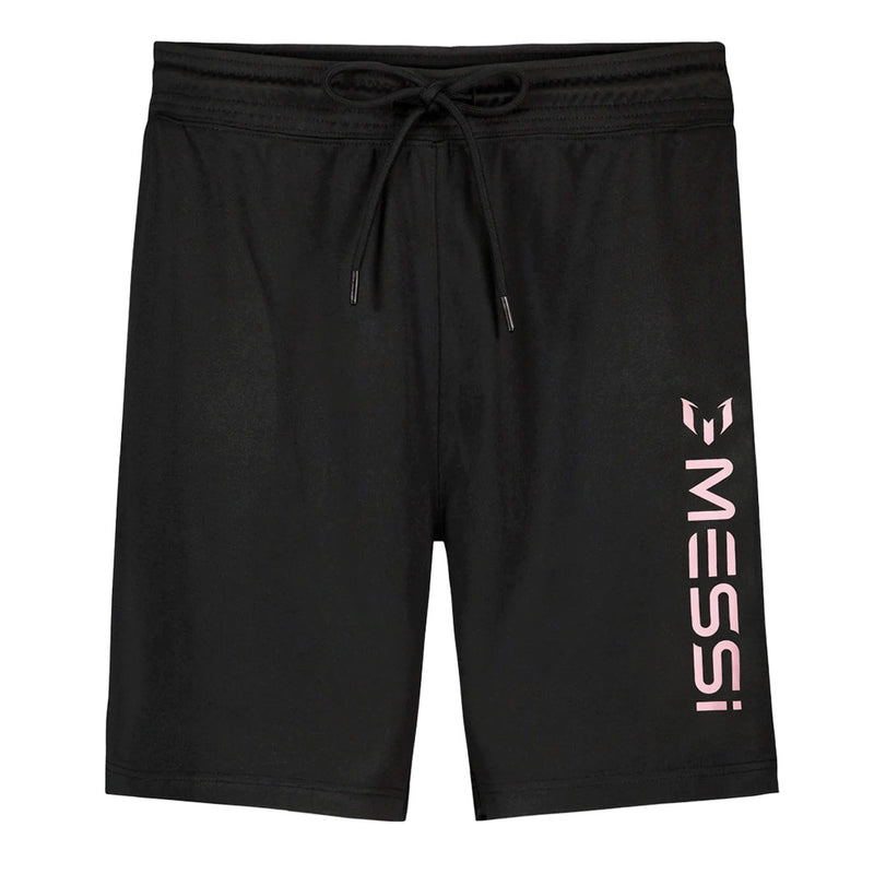 Messi - Men's Messi Vertical Icon Shorts (MMH0271US 001)
