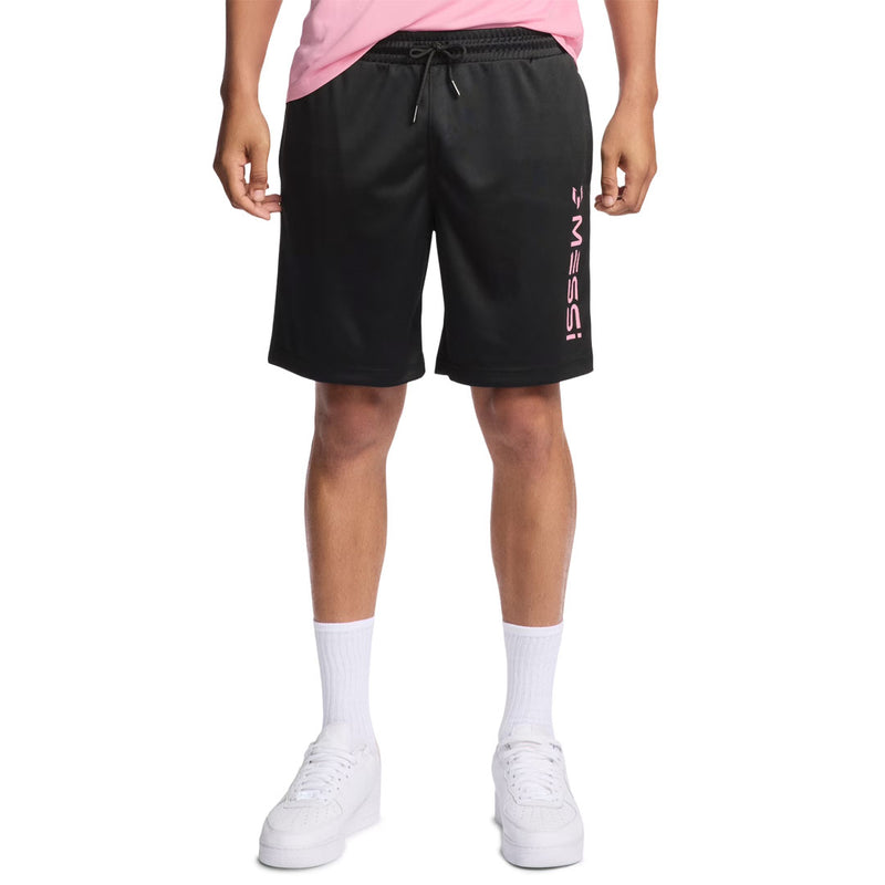 Messi - Men's Messi Vertical Icon Shorts (MMH0271US 001)