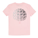 Messi - Men's Messi World T-Shirt (MMN0087CAWG 680)