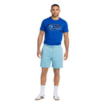 Messi - Men's Messi Fleece Shorts (MMH0105US 420)