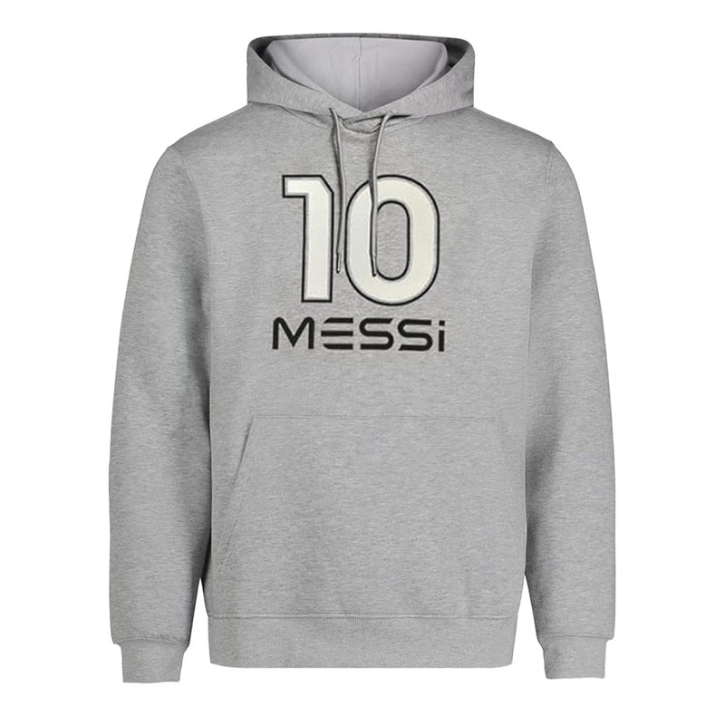 Messi - Men's Messi Hoodie (MMF0123US 060)