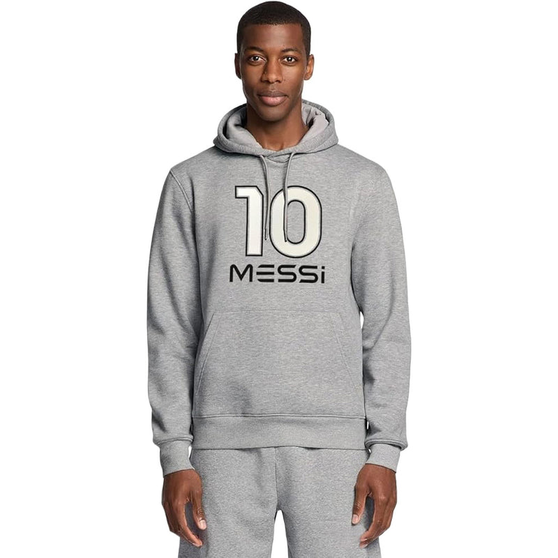 Messi - Men's Messi Hoodie (MMF0123US 060)