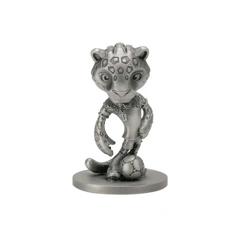 Mexico Zayu Fifa World Cup 26 Figurine (0179075)