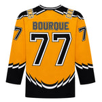 NHL - Men's Boston Bruins Vintage Ray Bourque 1996-97 Power Play Jersey (M-BRUINS-JRSY)