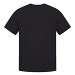 NBA - Men's Chicago Bulls Hardwood Classics Slap Sticker T-Shirt (BMTR4776-CBULLS)