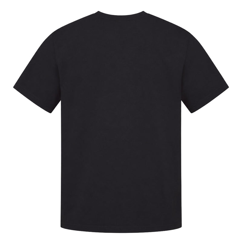 NBA - Men's Chicago Bulls Hardwood Classics Slap Sticker T-Shirt (BMTR4776-CBULLS)